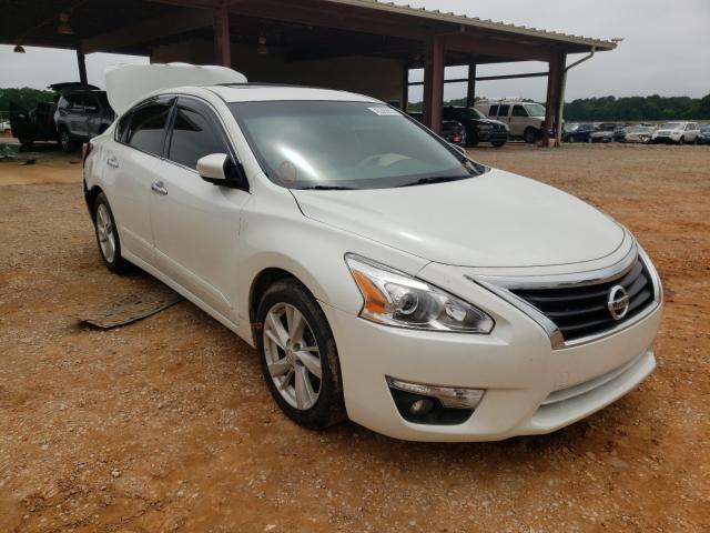 NISSAN ALTIMA 2.5 2013 1n4al3ap2dc155572