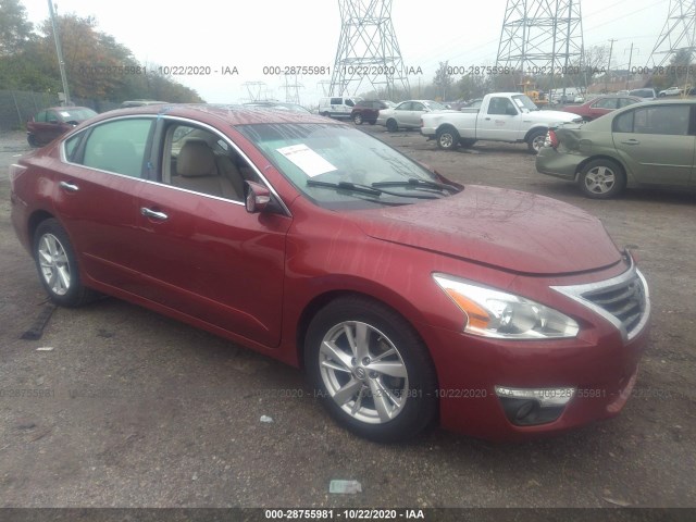 NISSAN ALTIMA 2013 1n4al3ap2dc155779