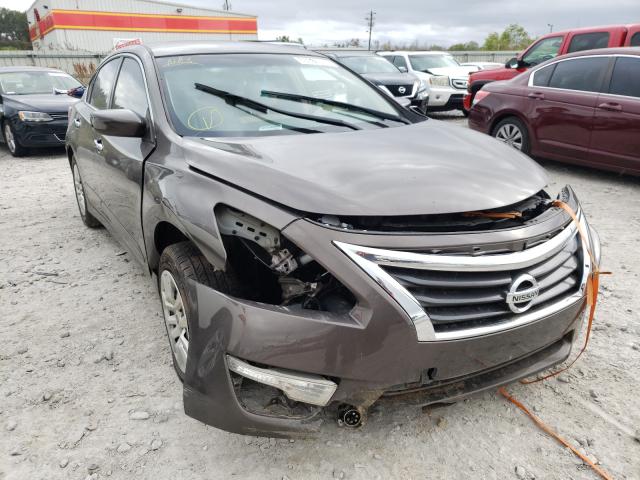 NISSAN ALTIMA 2.5 2013 1n4al3ap2dc155846