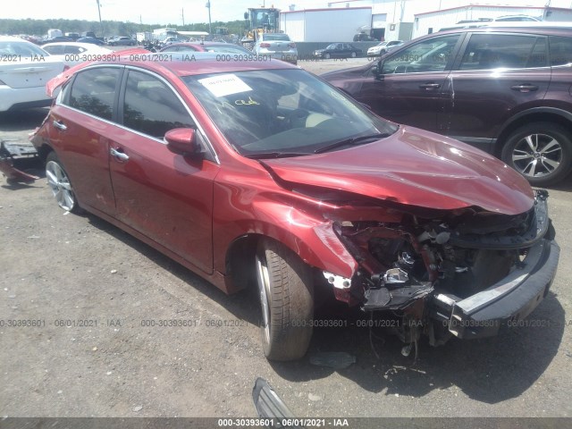 NISSAN ALTIMA 2013 1n4al3ap2dc156303