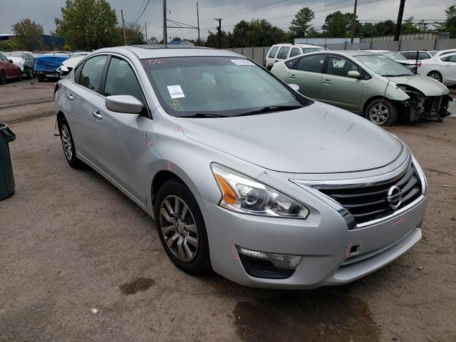 NISSAN ALTIMA 2.5 2013 1n4al3ap2dc156334