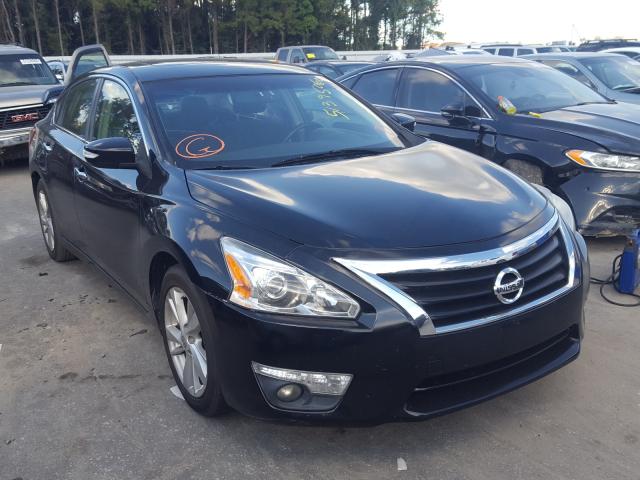 NISSAN ALTIMA 2.5 2013 1n4al3ap2dc156611