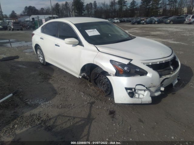 NISSAN ALTIMA 2013 1n4al3ap2dc157452