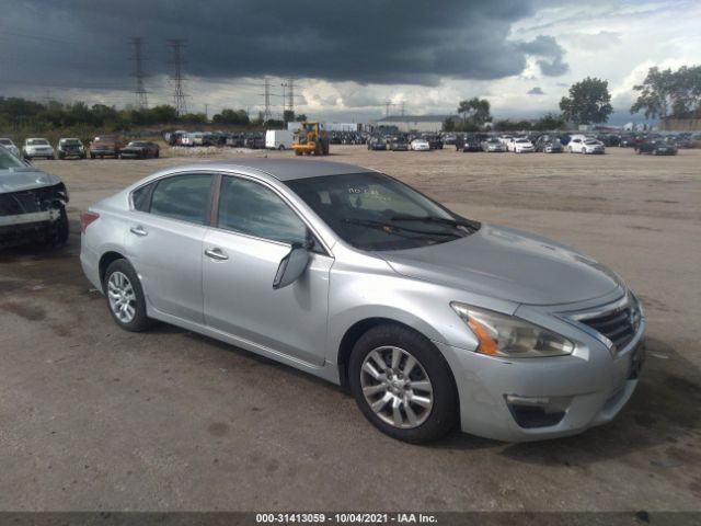 NISSAN ALTIMA 2013 1n4al3ap2dc157600