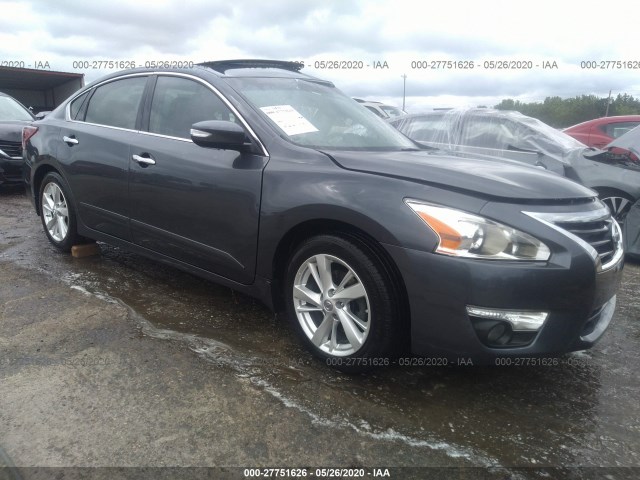 NISSAN ALTIMA 2013 1n4al3ap2dc157970