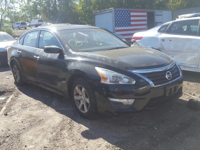 NISSAN ALTIMA 2.5 2013 1n4al3ap2dc158410