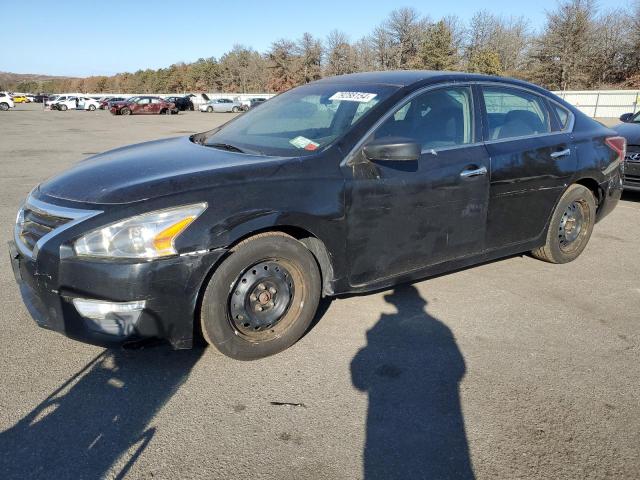 NISSAN ALTIMA 2.5 2013 1n4al3ap2dc158486