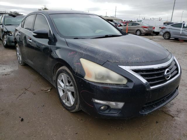 NISSAN ALTIMA 2.5 2013 1n4al3ap2dc159217