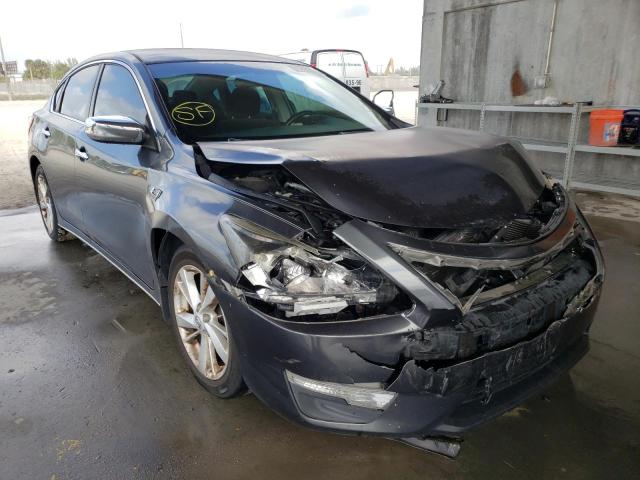 NISSAN ALTIMA 2.5 2013 1n4al3ap2dc159315