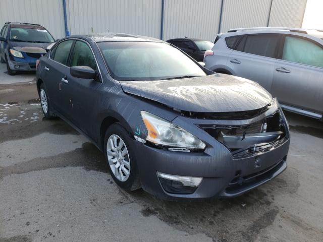 NISSAN ALTIMA 2.5 2013 1n4al3ap2dc159377