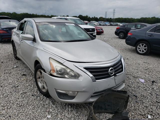 NISSAN ALTIMA 2.5 2013 1n4al3ap2dc159430