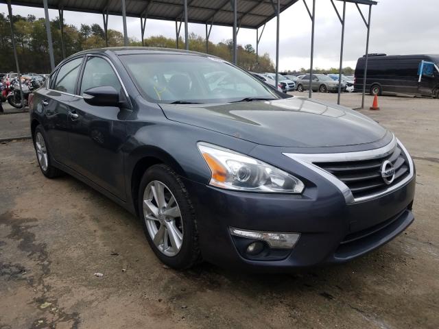 NISSAN ALTIMA 2.5 2013 1n4al3ap2dc160304