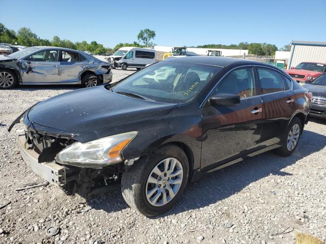 NISSAN ALTIMA 2013 1n4al3ap2dc160674