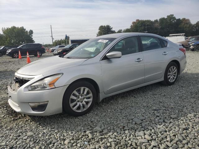 NISSAN ALTIMA 2.5 2013 1n4al3ap2dc161274