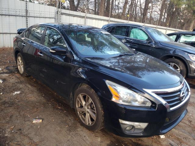 NISSAN ALTIMA 2.5 2013 1n4al3ap2dc161646