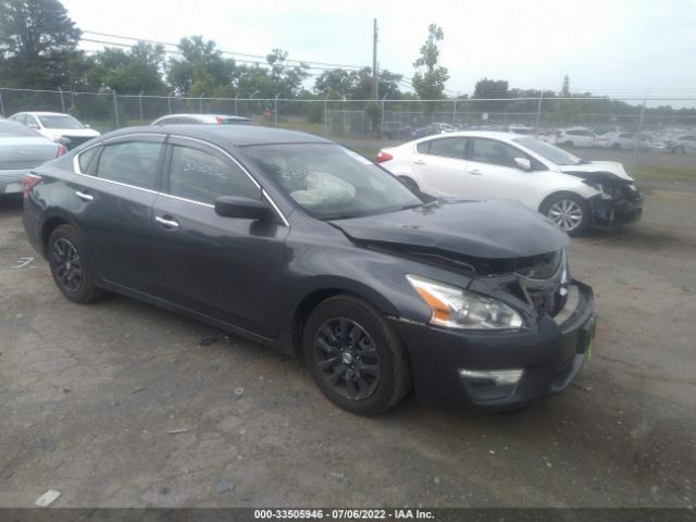 NISSAN ALTIMA 2013 1n4al3ap2dc162036