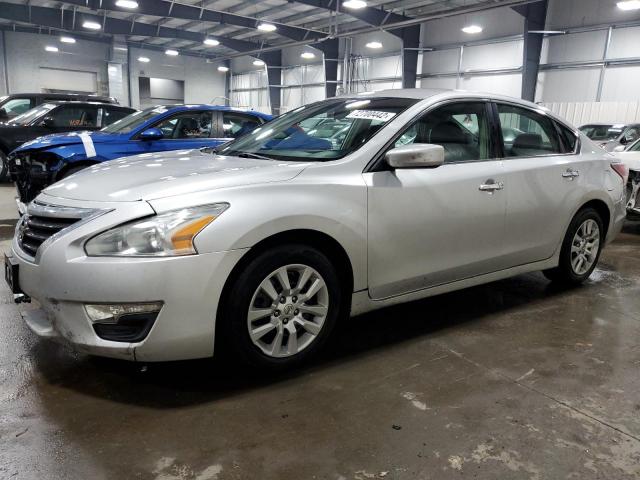 NISSAN ALTIMA 2.5 2013 1n4al3ap2dc162067