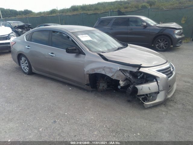 NISSAN ALTIMA 2013 1n4al3ap2dc162473