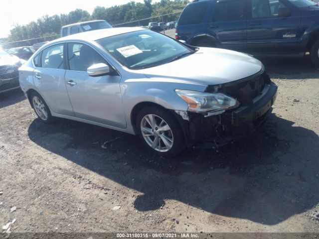 NISSAN ALTIMA 2013 1n4al3ap2dc162506