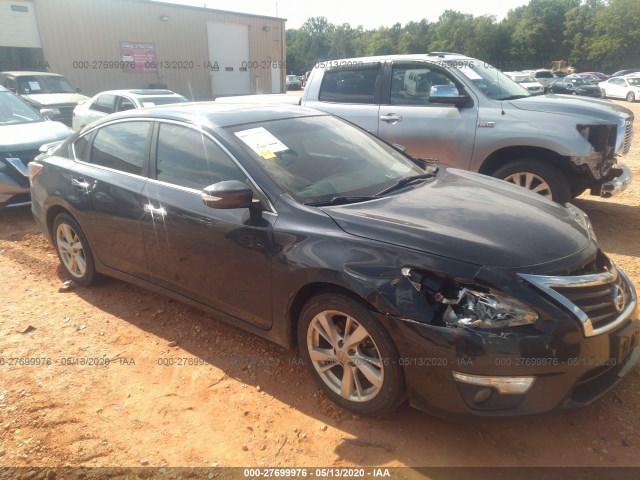 NISSAN ALTIMA 2013 1n4al3ap2dc162585