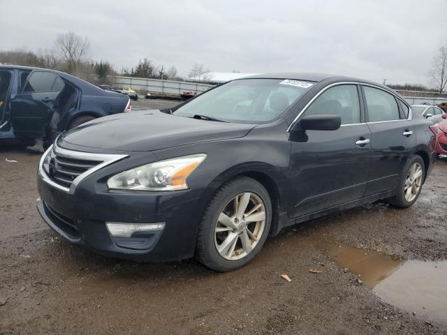 NISSAN ALTIMA 2013 1n4al3ap2dc162859