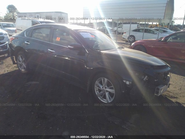 NISSAN ALTIMA 2013 1n4al3ap2dc163106