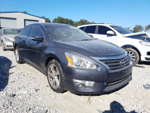 NISSAN ALTIMA 2.5 2013 1n4al3ap2dc163932