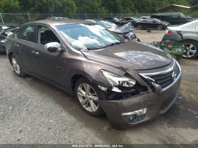 NISSAN ALTIMA 2013 1n4al3ap2dc164305