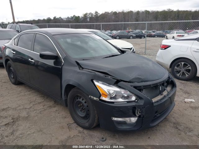 NISSAN ALTIMA 2013 1n4al3ap2dc165101