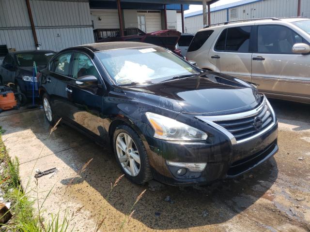 NISSAN ALTIMA 2.5 2013 1n4al3ap2dc165342