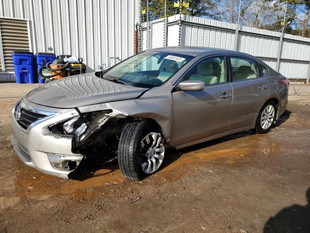 NISSAN ALTIMA 2013 1n4al3ap2dc165535