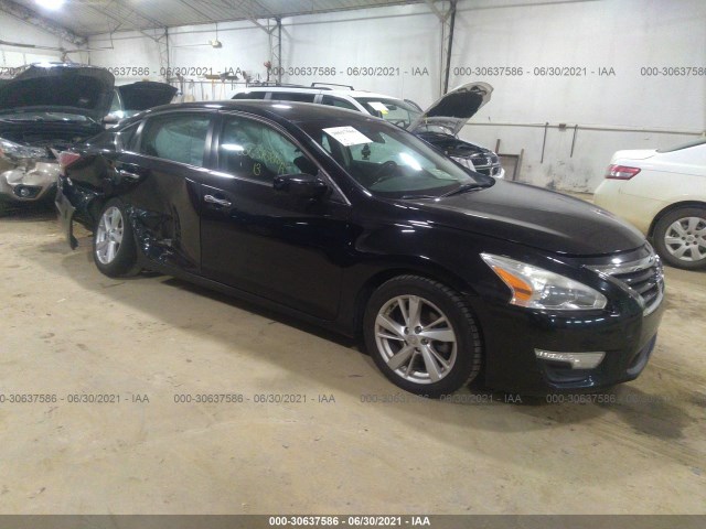 NISSAN ALTIMA 2013 1n4al3ap2dc165678