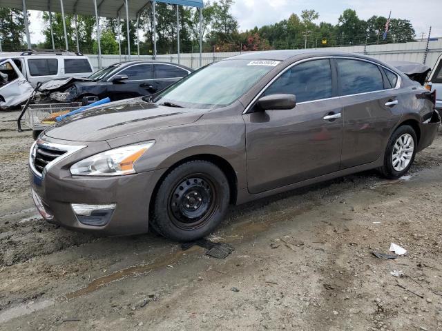 NISSAN ALTIMA 2013 1n4al3ap2dc166166