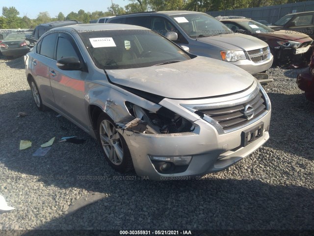 NISSAN ALTIMA 2013 1n4al3ap2dc166331