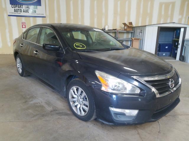 NISSAN ALTIMA 2.5 2013 1n4al3ap2dc166961