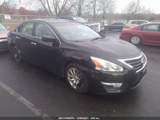 NISSAN ALTIMA 2013 1n4al3ap2dc167317