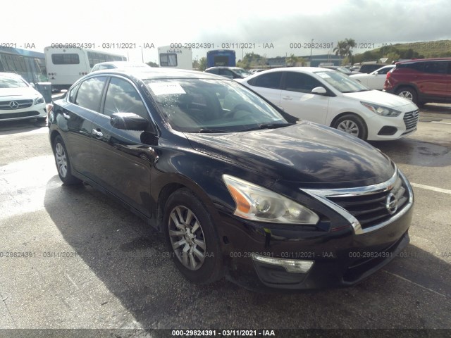 NISSAN ALTIMA 2013 1n4al3ap2dc167866