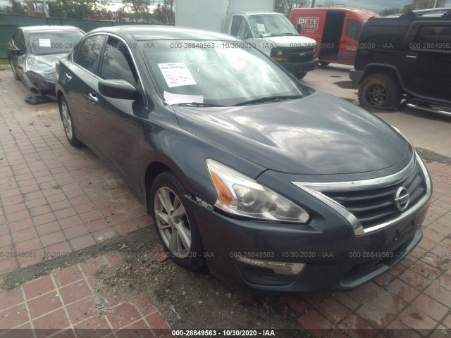 NISSAN ALTIMA 2013 1n4al3ap2dc168340