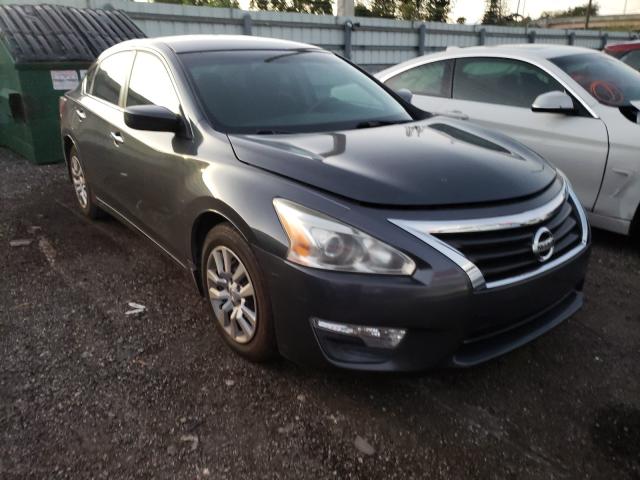 NISSAN ALTIMA 2.5 2013 1n4al3ap2dc169021