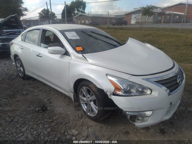 NISSAN ALTIMA 2013 1n4al3ap2dc169228