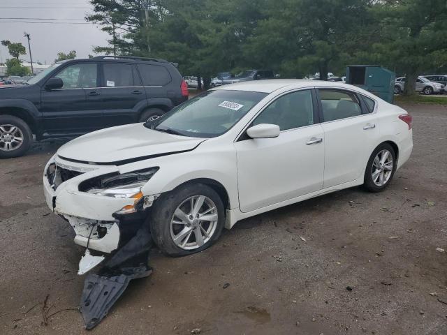 NISSAN ALTIMA 2.5 2013 1n4al3ap2dc169326