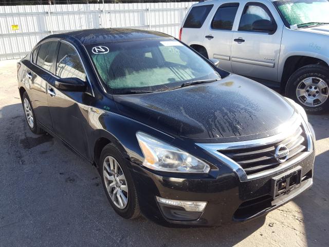 NISSAN ALTIMA 2.5 2013 1n4al3ap2dc169553