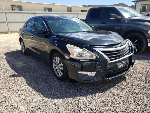 NISSAN ALTIMA 2.5 2013 1n4al3ap2dc169892