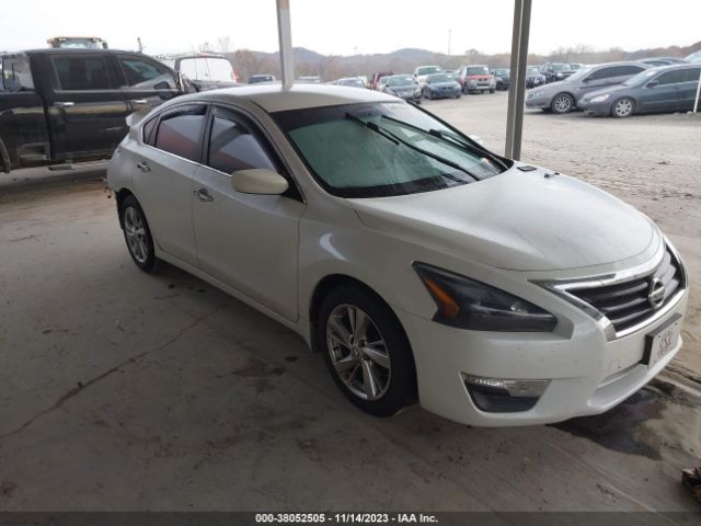 NISSAN ALTIMA 2013 1n4al3ap2dc170265