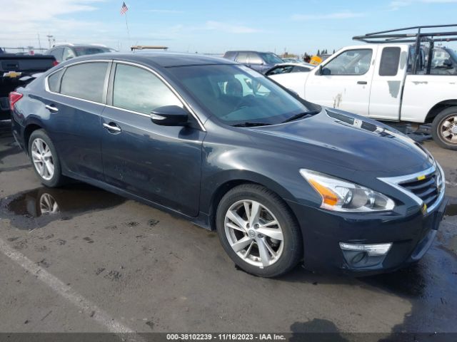 NISSAN ALTIMA 2013 1n4al3ap2dc170377