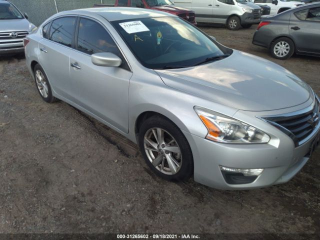 NISSAN ALTIMA 2013 1n4al3ap2dc171609