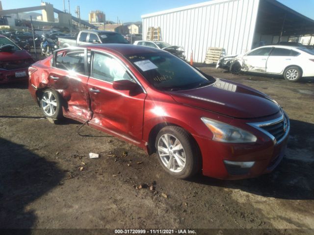 NISSAN ALTIMA 2013 1n4al3ap2dc171755