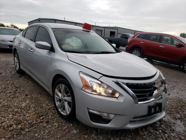 NISSAN ALTIMA 2.5 2013 1n4al3ap2dc173490