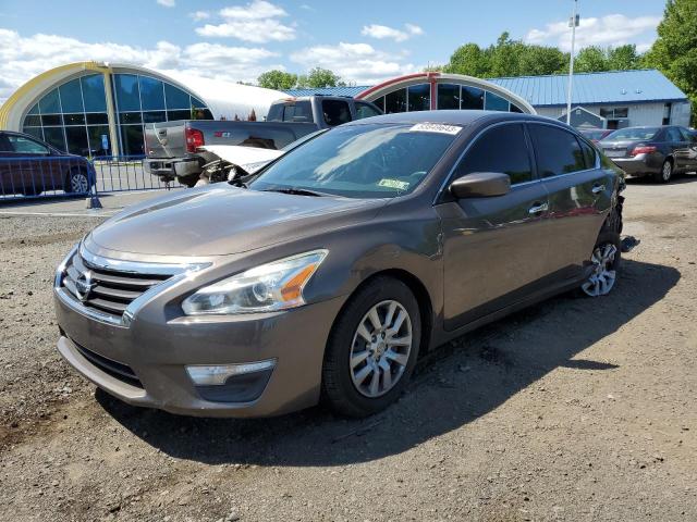 NISSAN ALTIMA 2.5 2013 1n4al3ap2dc173845