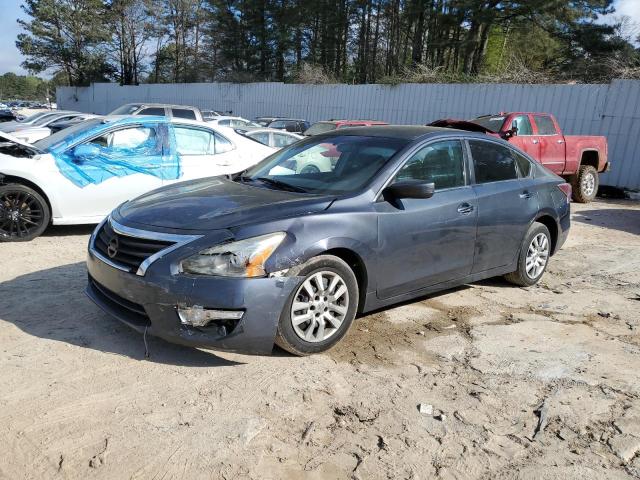 NISSAN ALTIMA 2.5 2013 1n4al3ap2dc174199